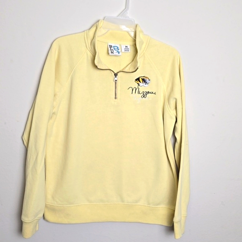 Women's Missouri Tigers Jackets